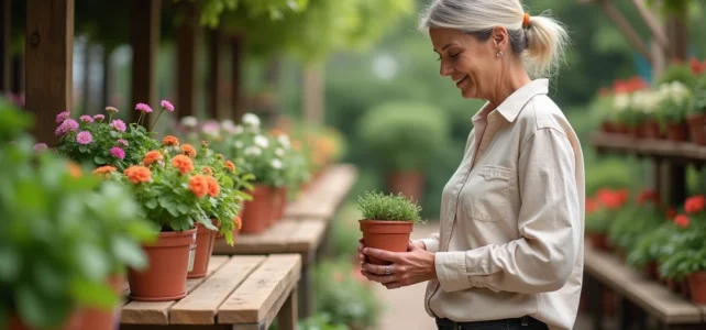 Trouver la jardinerie la moins chère : astuces et comparatif pour économiser Trouver la jardinerie la moins chère : astuces et comparatif pour économiser