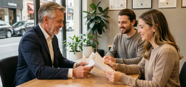 Ce qui attend les emprunteurs avec l’évolution du taux immobilier Casden en 2026