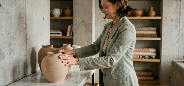 Idées et inspirations pour une décoration d’intérieur élégante et personnalisée
