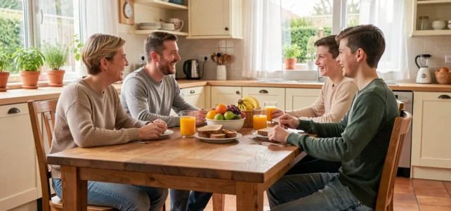 Astuces et conseils pour une vie de famille épanouie au quotidien