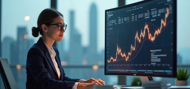 Les dernières tendances et conseils essentiels pour réussir dans le monde de la finance Les dernières tendances et conseils essentiels pour réussir dans le monde de la finance