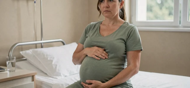 Fissure de la poche des eaux : récits de mamans et conseils de sages-femmes