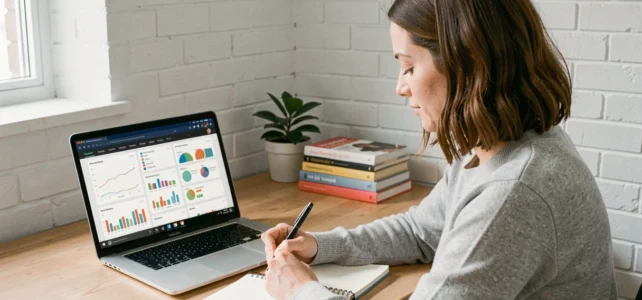 Comment se former efficacement au marketing digital et booster sa carrière en ligne