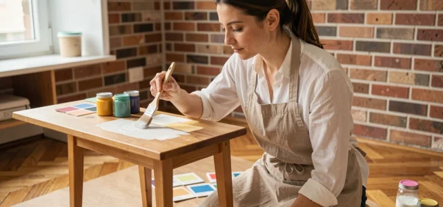 Idées et inspirations DIY pour sublimer votre intérieur grâce à la décoration