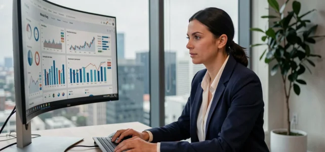 Comment optimiser la gestion financière de votre entreprise grâce aux outils digitaux