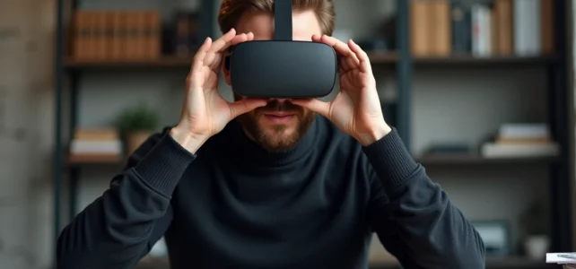 Les dernières tendances high-tech et geek à ne pas manquer cette année Les dernières tendances high-tech et geek à ne pas manquer cette année