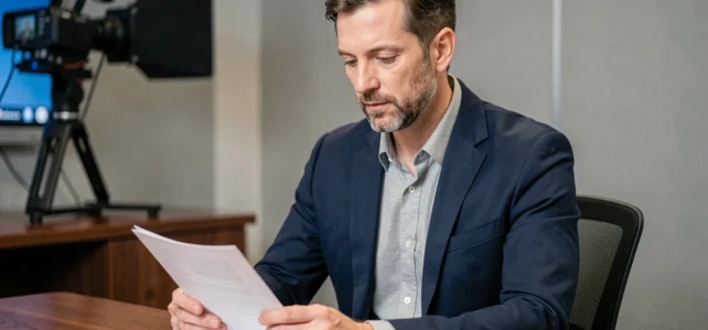 Yoann Usai : découvrez la vie privée et le compagnon du journaliste discret