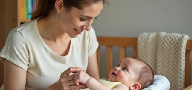 Boutons rouges sur le corps de bébé : causes fréquentes et conseils aux parents