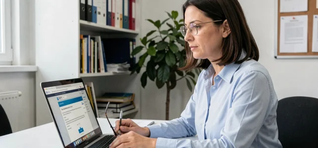 Guide pratique pour utiliser la messagerie académique de Lyon efficacement au quotidien