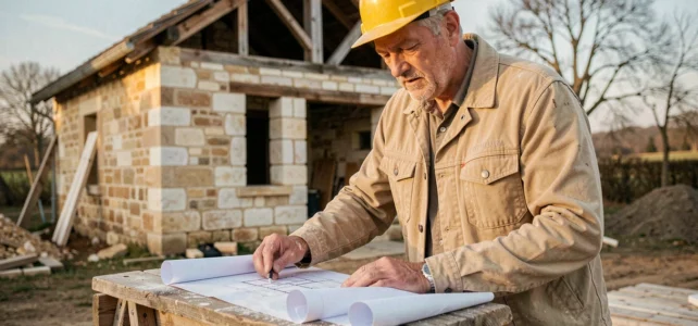 Tout savoir sur la rénovation et la construction de maisons dans le Cher Tout savoir sur la rénovation et la construction de maisons dans le Cher