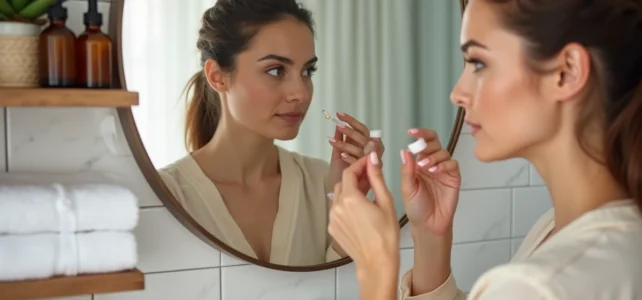 Les tendances incontournables en cosmétiques et beauté pour sublimer votre routine quotidienne