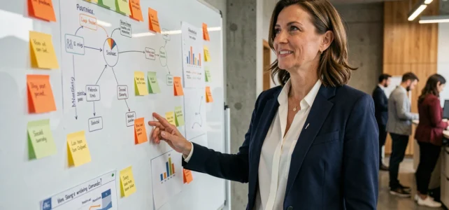 Les stratégies incontournables pour booster votre marketing et développer votre business